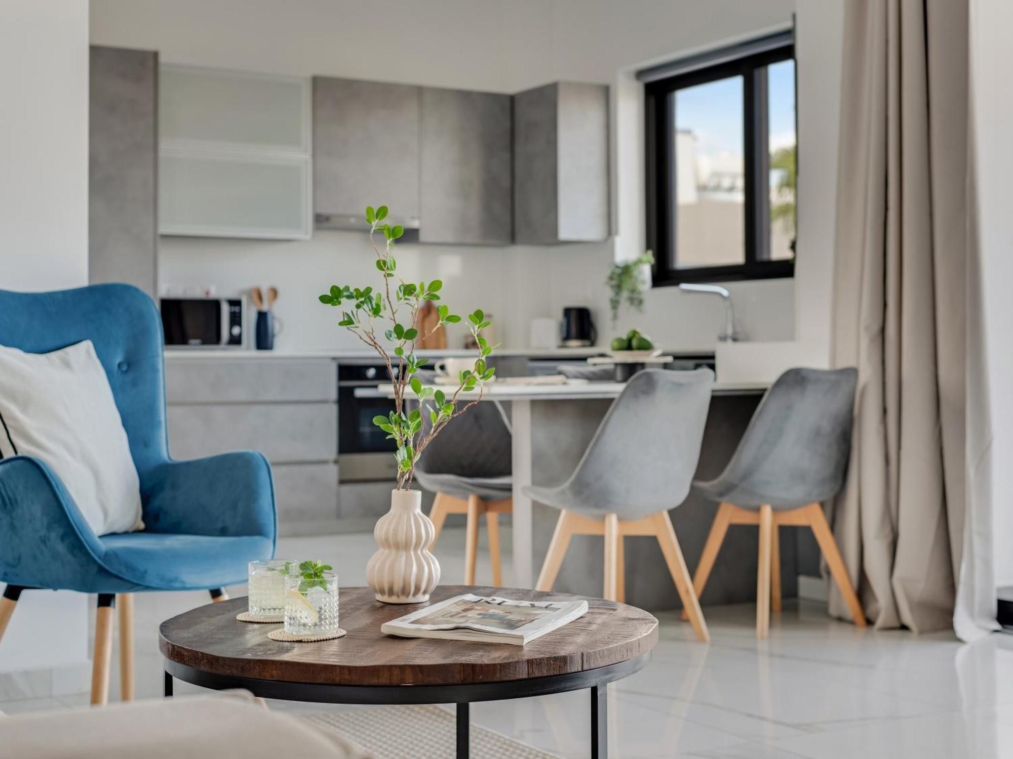 Sanders Palama Limassol Apartment Exterior photo