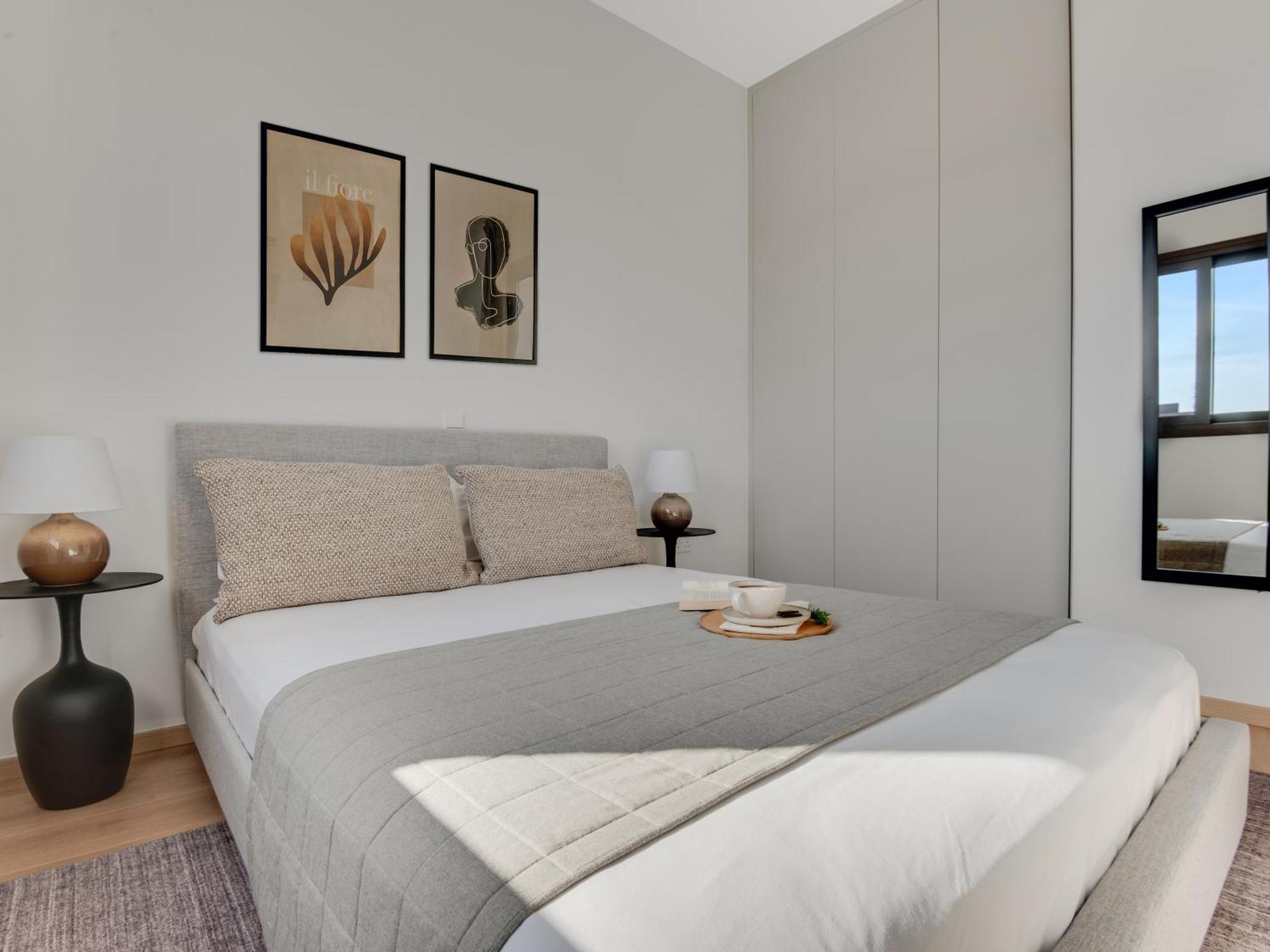 Sanders Palama Limassol Apartment Exterior photo